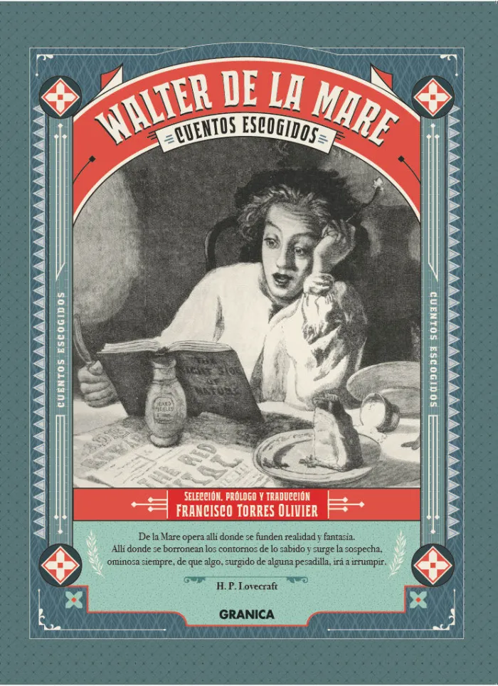 Cuentos Escogidos de Walter de la Mare