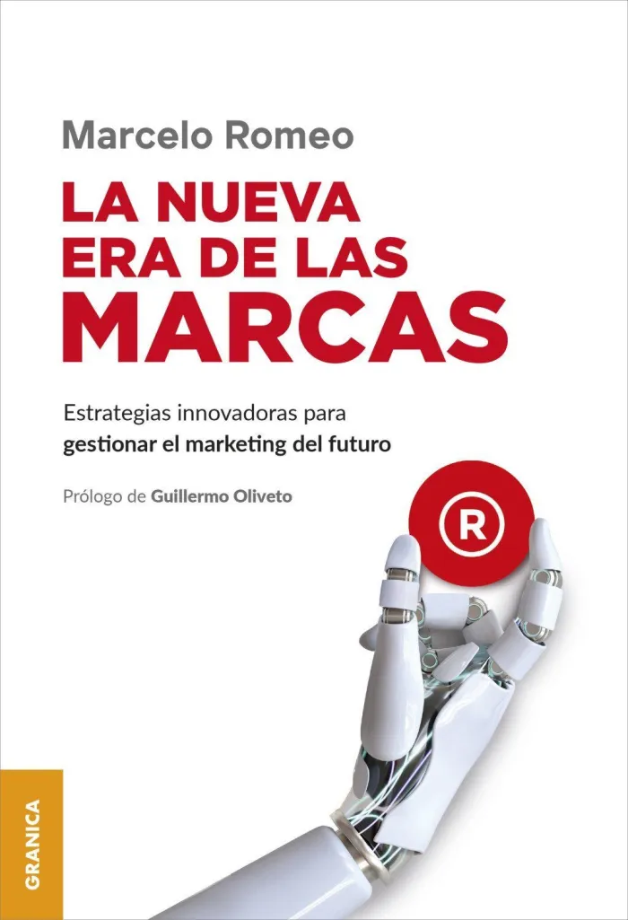 Nueva Era de las Marcas, la