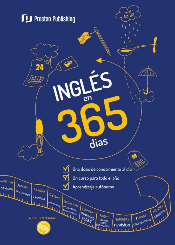 Ingles en 365 Dias