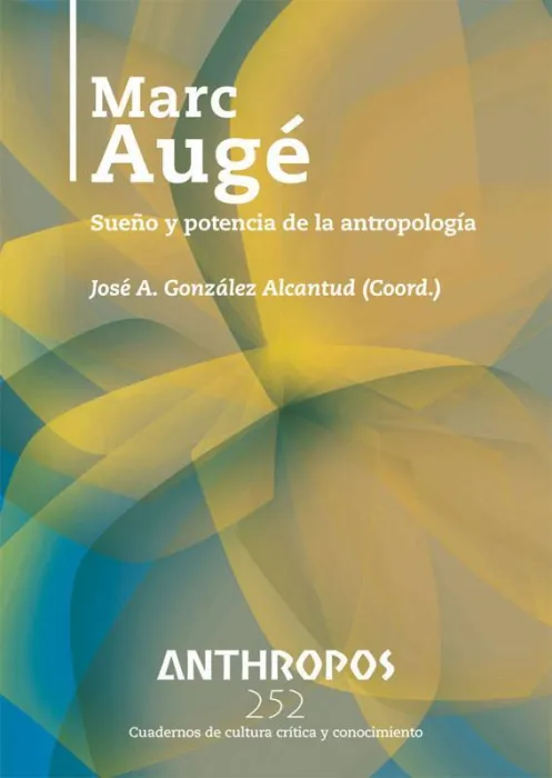 Marc Augé