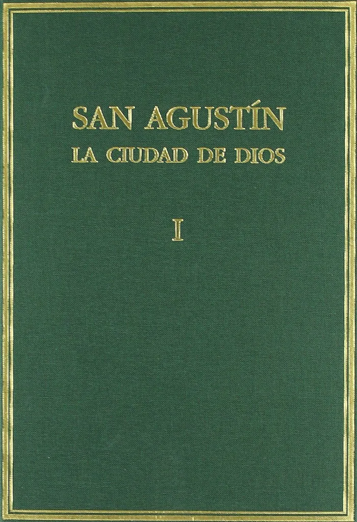 La Ciudad de Dios Vol. 1 ()