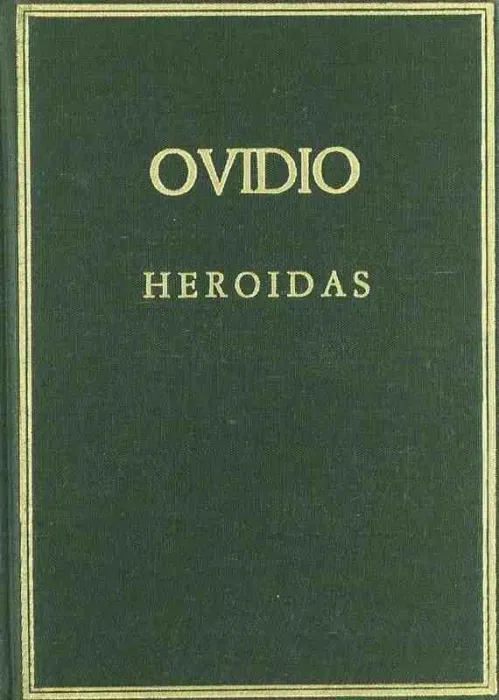 Heroidas