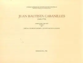 Versos para Órgano. Tomo I