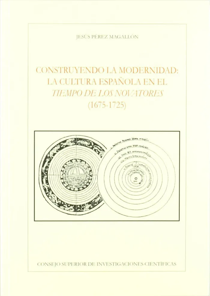 Construyendo la Modernidad