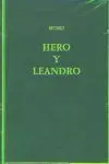 Hero y Leandro