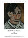 Picasso en Praga