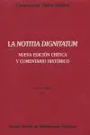 La Notitia Dignitatum