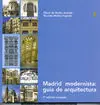 Madrid Modernista