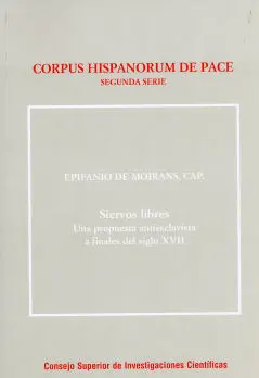 Siervos Libres