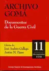 Archivo Goma Nº 11