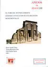 El Foro de Augusta Emérita