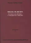Miguel Iii (842-867)