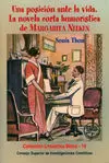 Una Posición Ante la Vida