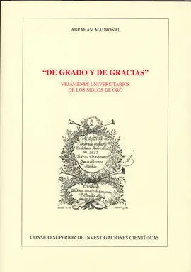 De Grado y de Gracias