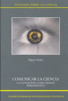 Comunicar la Ciencia