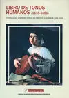 Libro de Tonos Humanos 1655-1656
