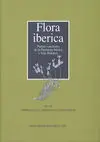 Flora Ibérica Vol. Xii