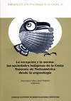 La Excepción y la Norma