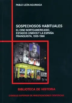 Sospechosos Habituales
