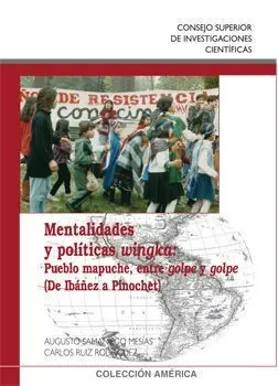 Mentalidades y Políticas Wingka