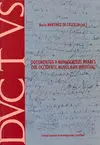 Documentos y Manuscritos Árabes del Occidente Musu