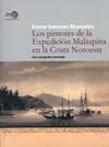 Los Pintores de la Expedición Malaspina en la Costa Noroeste
