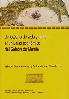 Un Océano de Seda y Plata