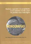 Morteros Especiales con Propiedades Termo-Aislantes Usando Coque de Petróleo Com