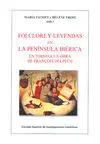 Folclore y Leyendas en la Península Ibérica: en Torno a la Obra de François Delp