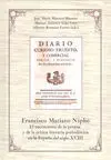 Francisco Mariano Nipho: el Nacimiento de la Prensa y de la Criti