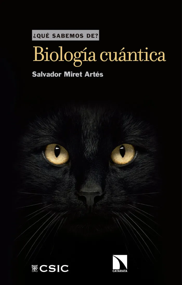 Biología Cuántica