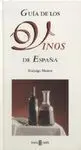 Guía de los Vinos de España