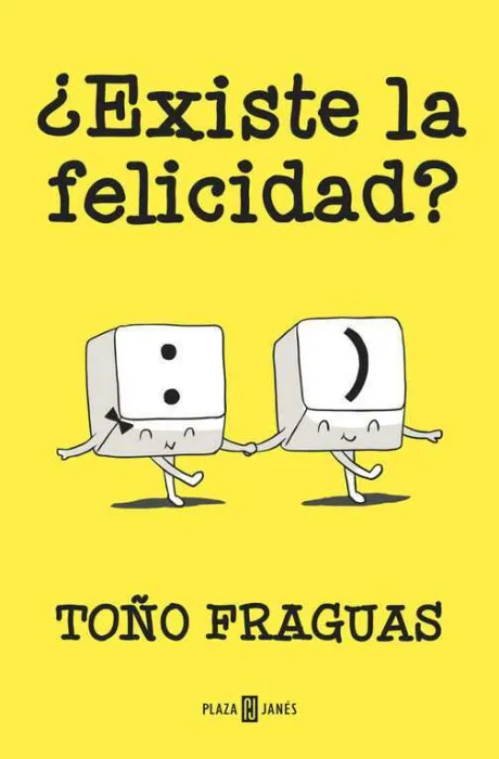 ¿Existe la Felicidad?