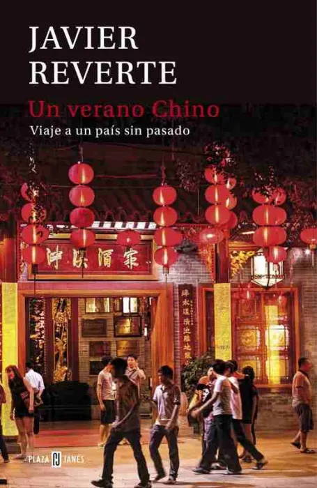 Verano Chino,Un