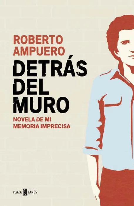 Detrás del Muro