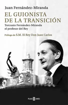 El Guionista de la Transición