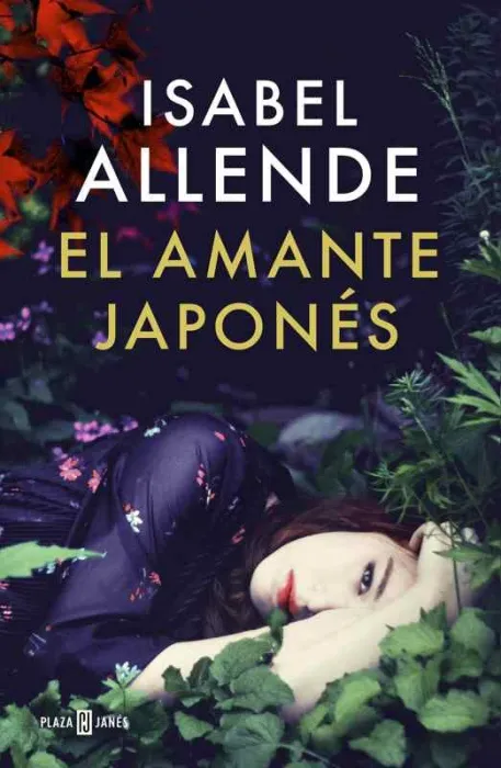 El Amante Japones