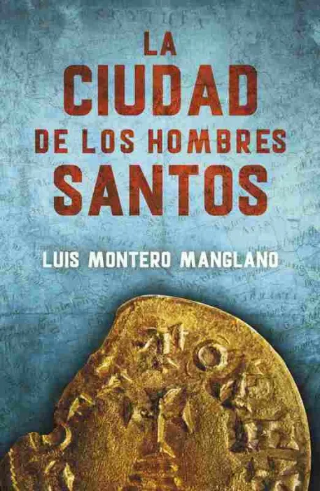 Ciudad de los Hombres Santos,L