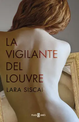 Vigilante del Louvre, la (Cdl)