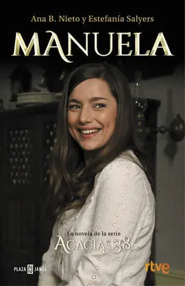 Acacias 38
