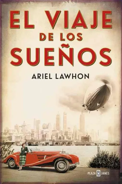 El Viaje de los Sueños
