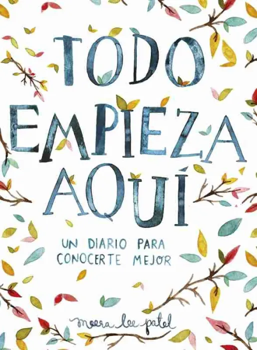 Todo Empieza Aquí