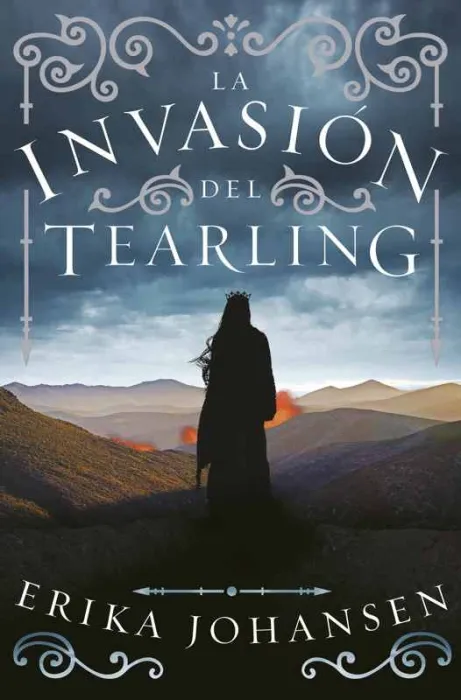 La Invasión del Tearling