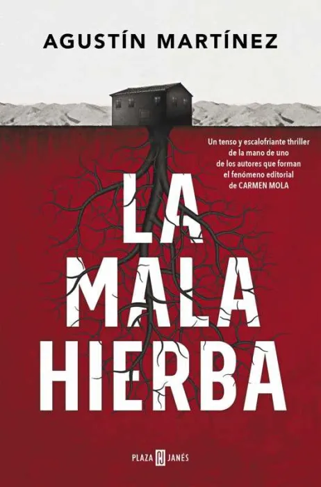 La Mala Hierba
