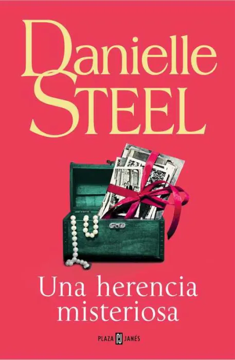 Una Herencia Misteriosa