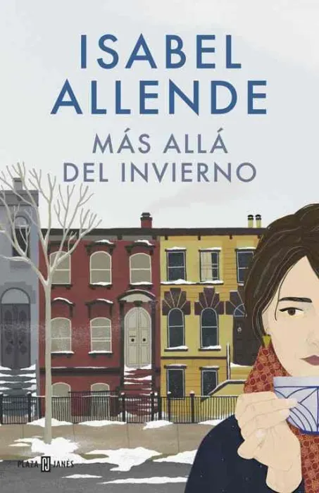 Más Allá del Invierno