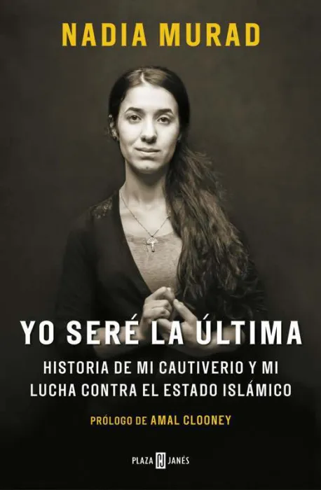 Yo Seré la Última