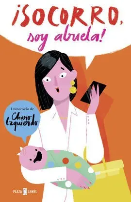 Isocorro! Soy Abuela
