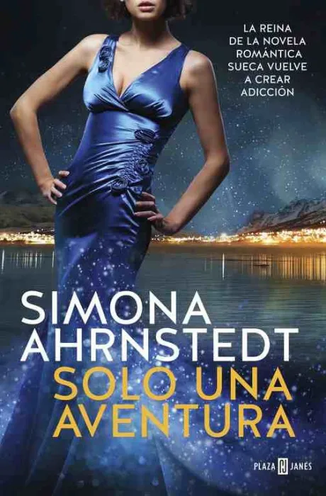 Solo una Aventura