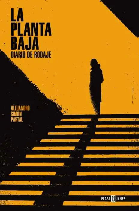 La Planta Baja. Diario de Rodaje